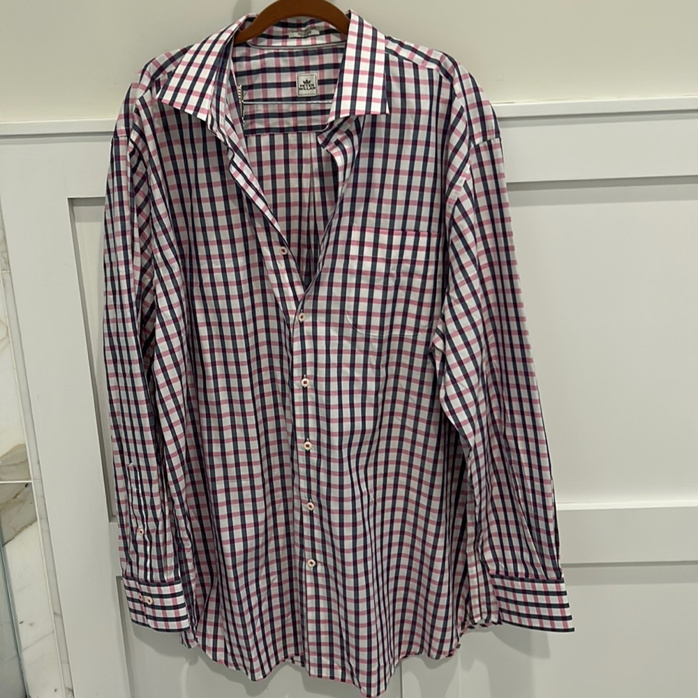 Peter Millar Shirt XXL